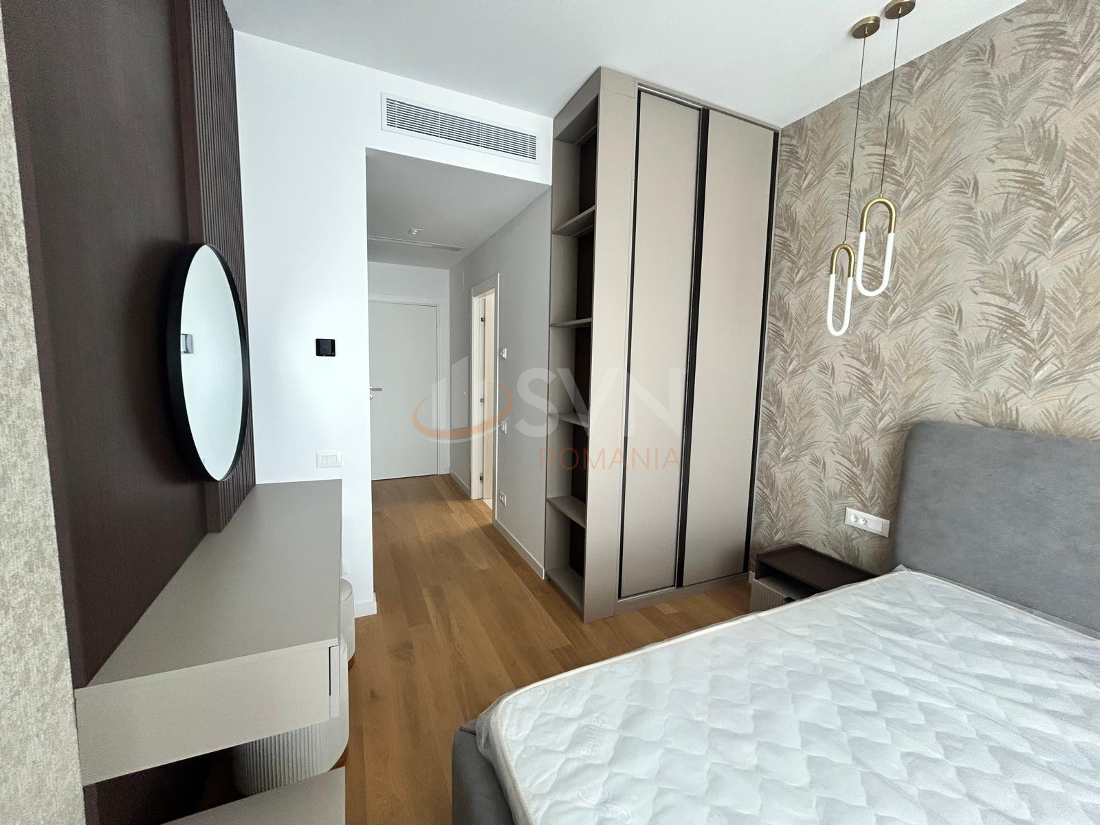 Apartament, 3 camere Bucuresti/Floreasca
