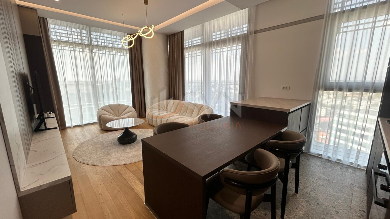 Apartament, 3 camere Bucuresti/Floreasca