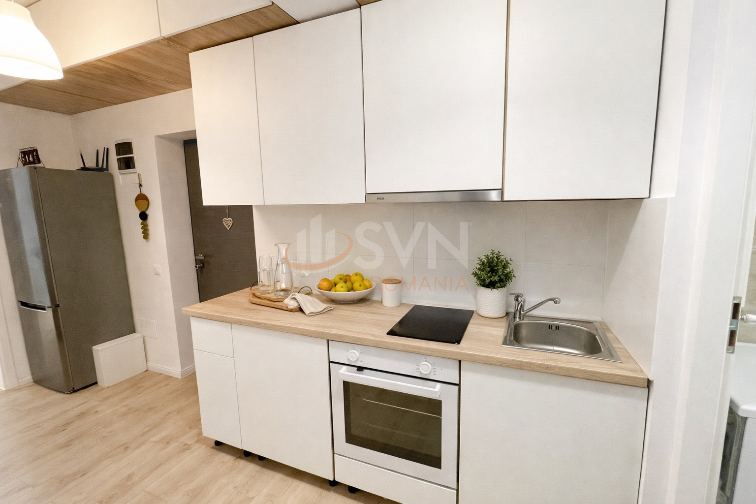 Apartament, 3 camere Bucuresti/Grozavesti