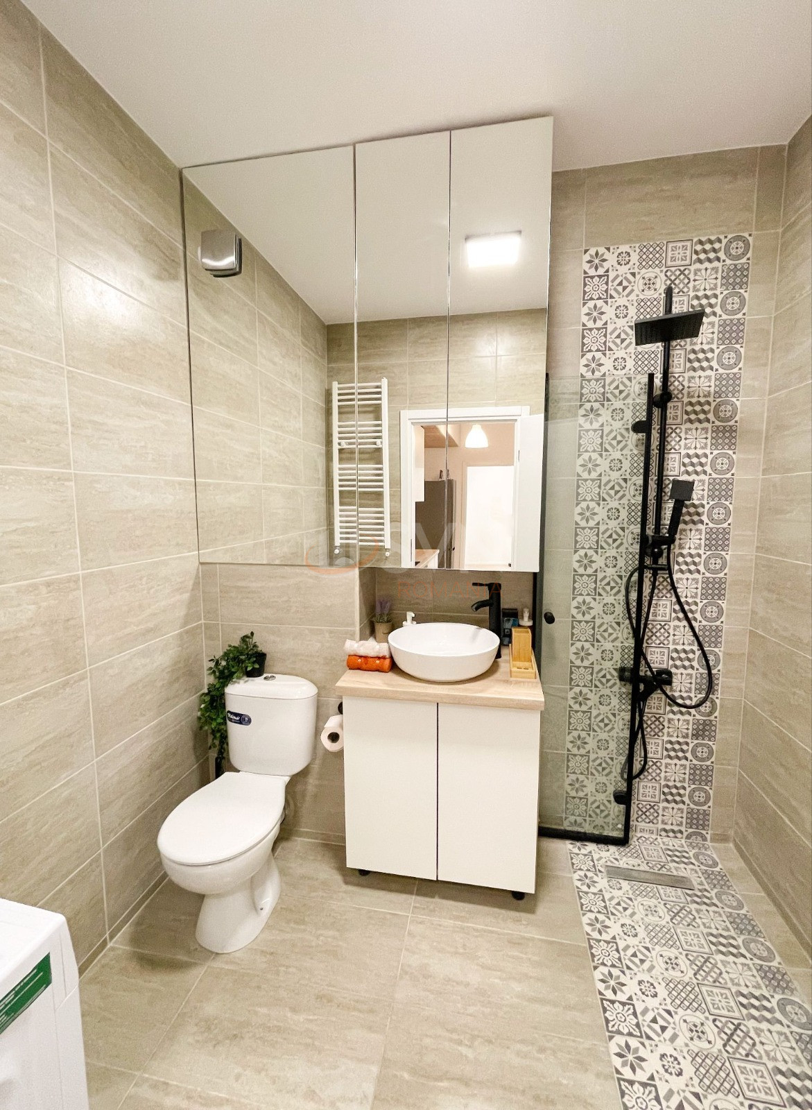 Apartament, 3 camere Bucuresti/Grozavesti
