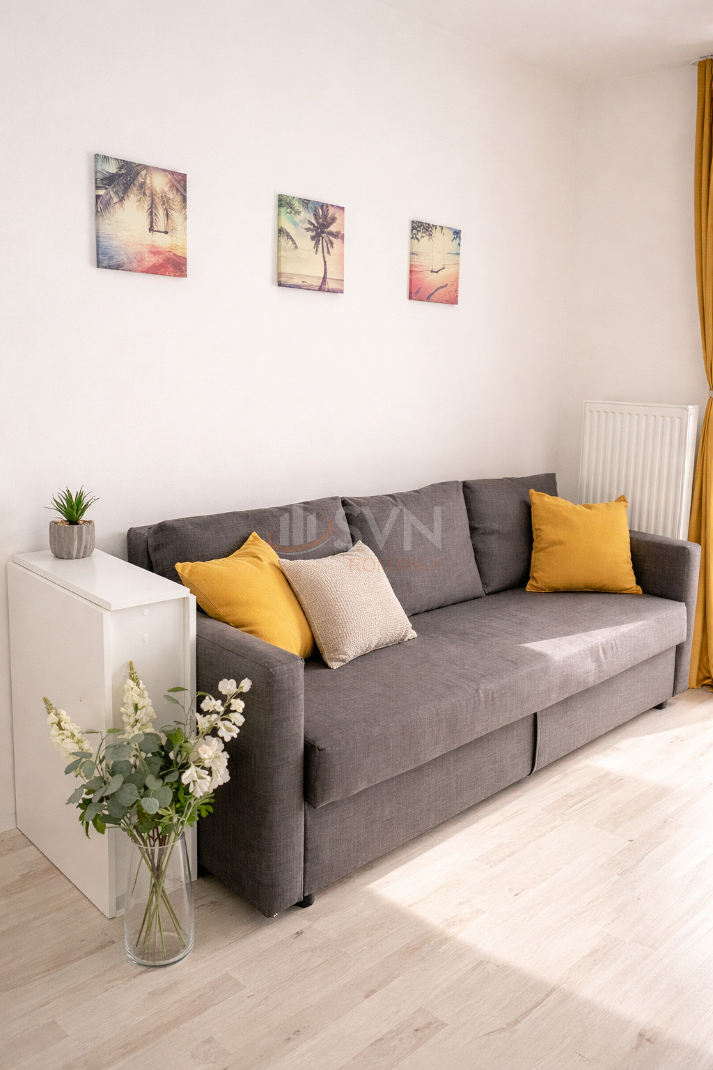 Apartament, 3 camere Bucuresti/Lujerului