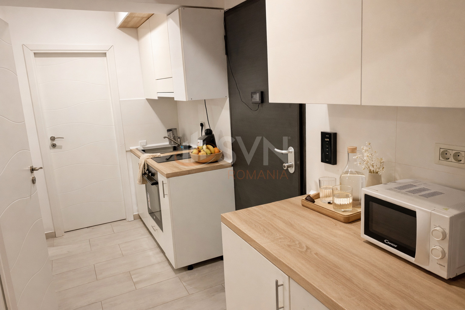 Apartament, 3 camere Bucuresti/Lujerului