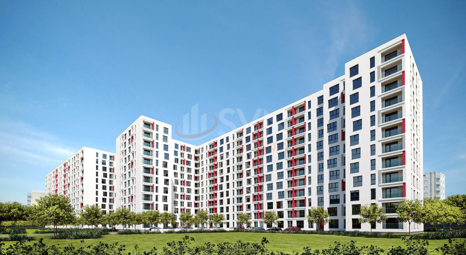 Apartament, 3 camere Bucuresti/Lujerului