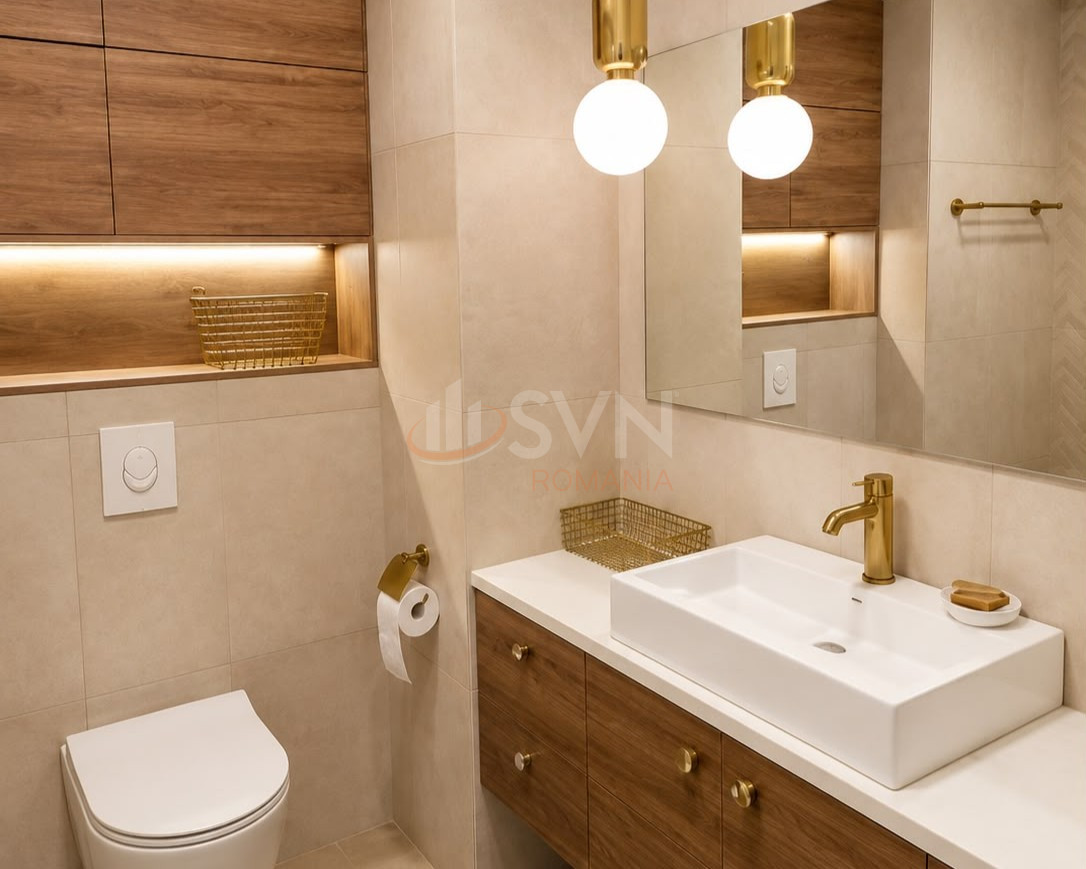 Apartament, 3 camere Bucuresti/P-ta Victoriei