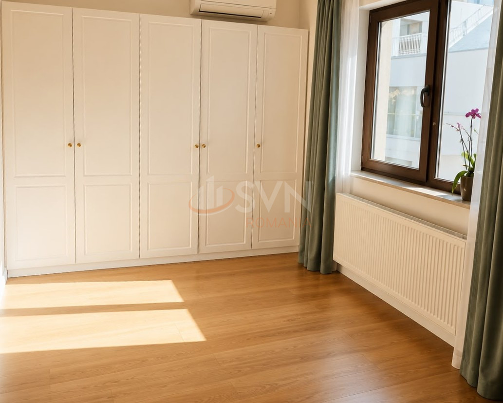 Apartament, 3 camere Bucuresti/P-ta Victoriei
