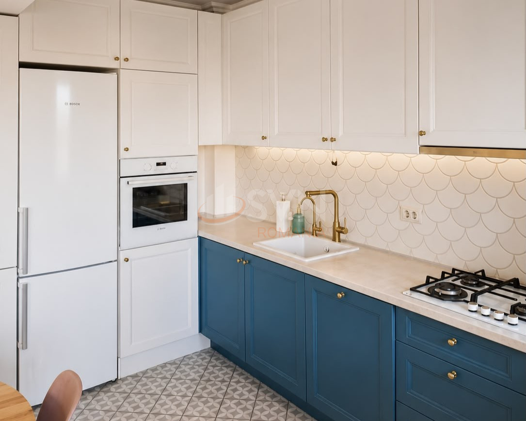 Apartament, 3 camere Bucuresti/P-ta Victoriei