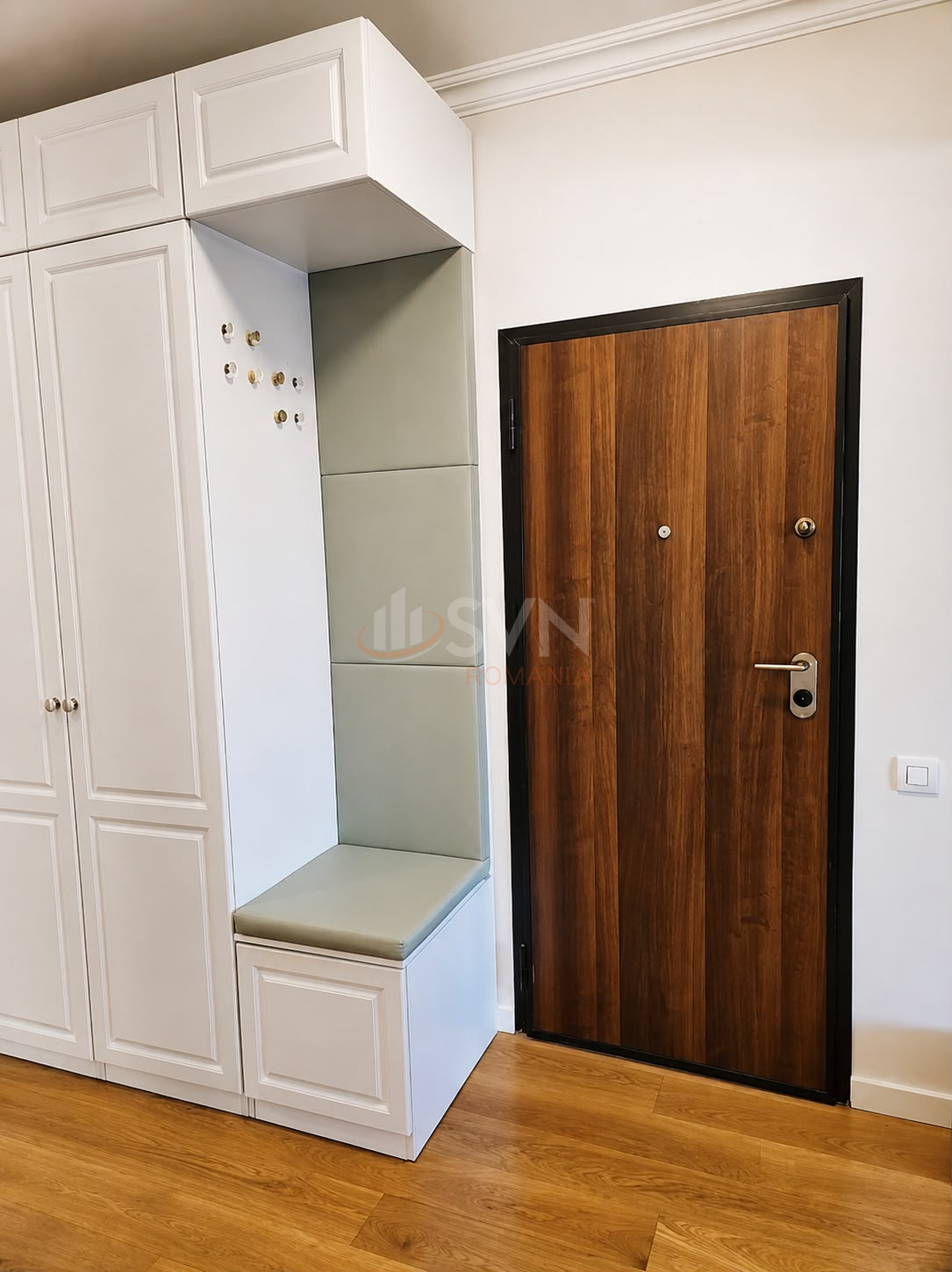 Apartament, 3 camere Bucuresti/P-ta Victoriei
