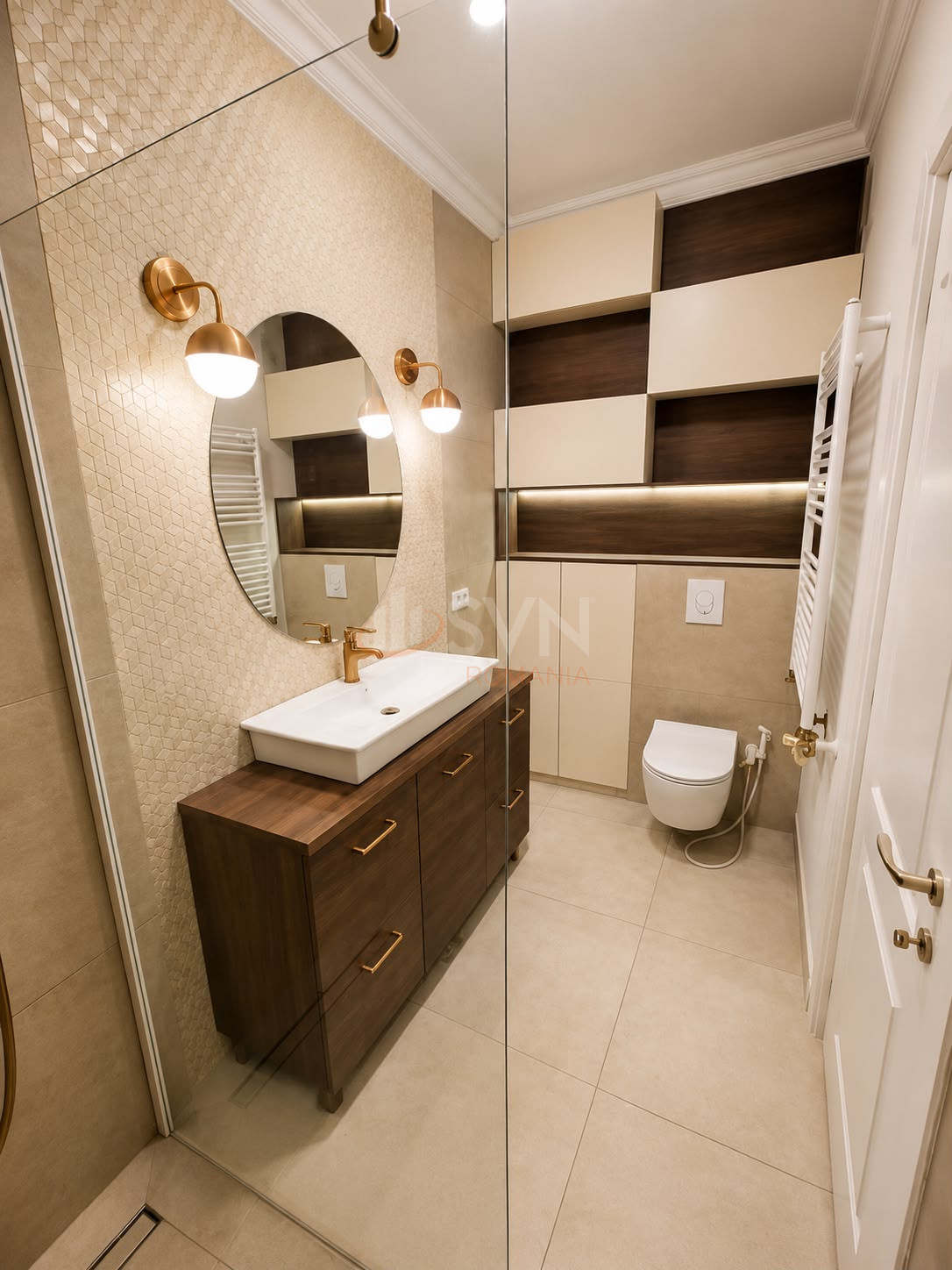 Apartament, 3 camere Bucuresti/P-ta Victoriei