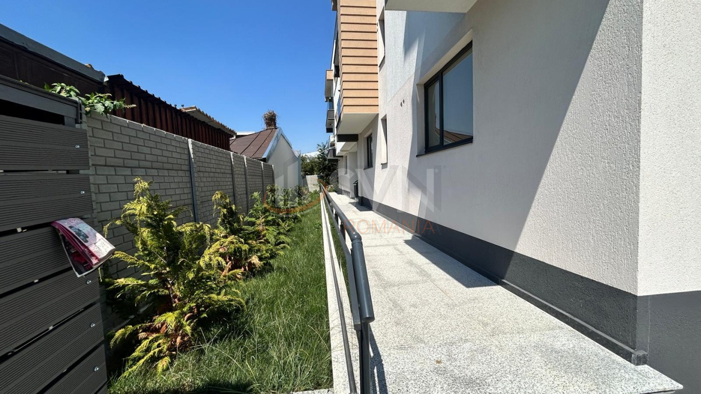 Apartament, 3 camere Bucuresti/1 Mai