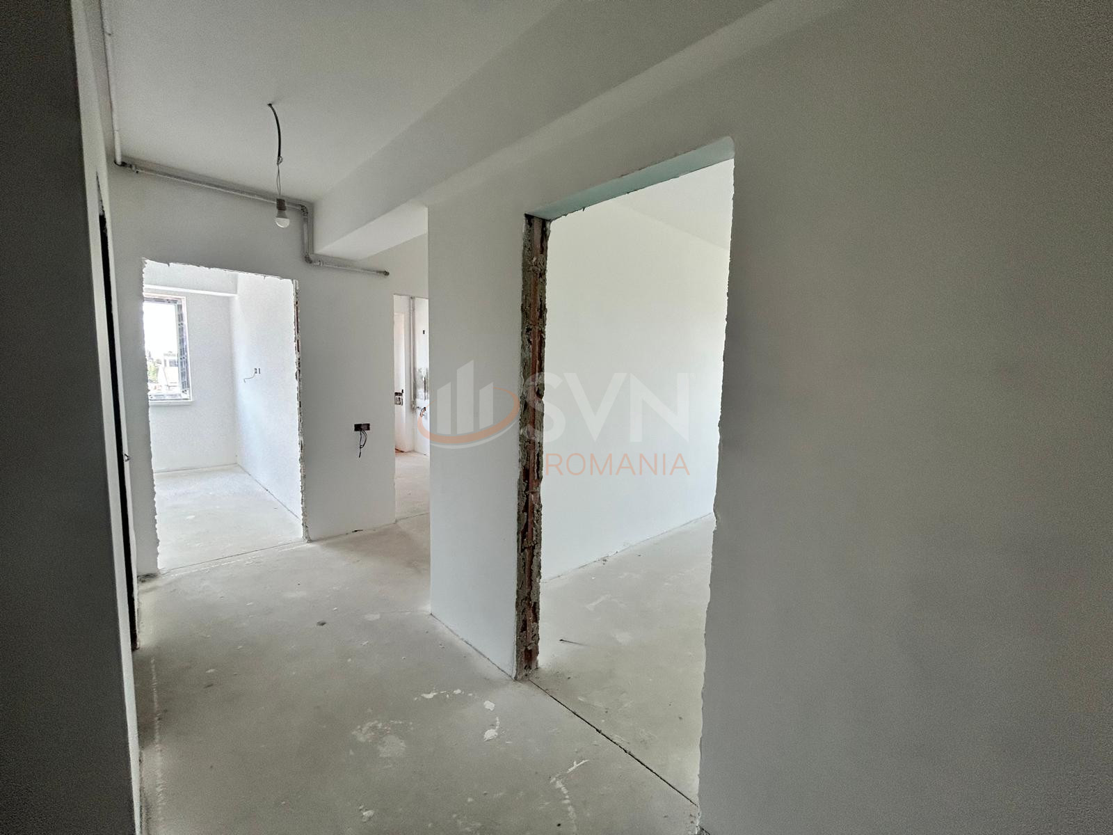 Apartament, 3 camere Bucuresti/1 Mai