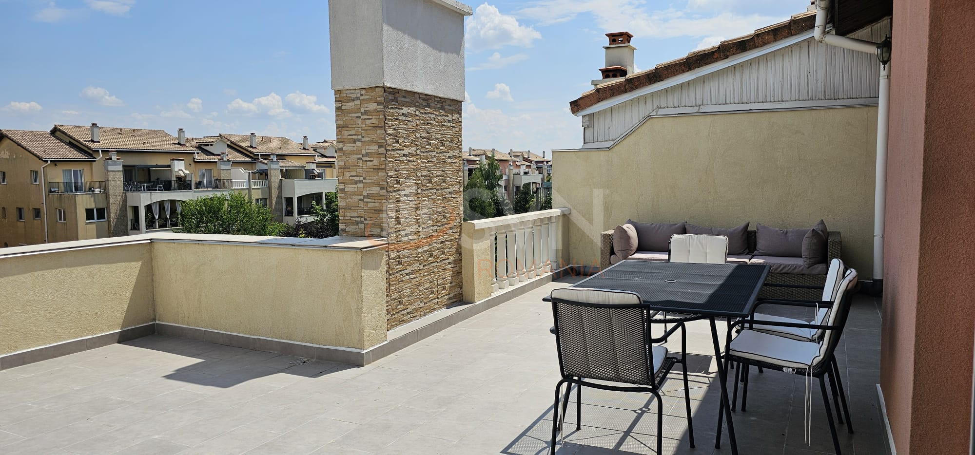 Apartament, 3 camere Bucuresti/Pipera