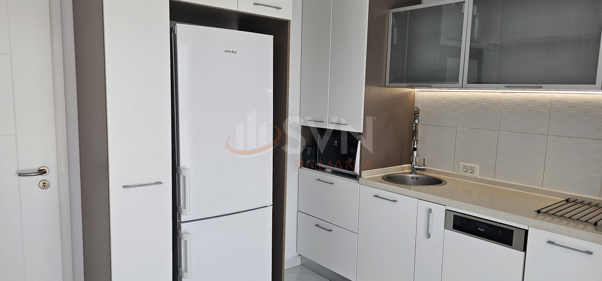 Apartament, 3 camere Bucuresti/Pipera