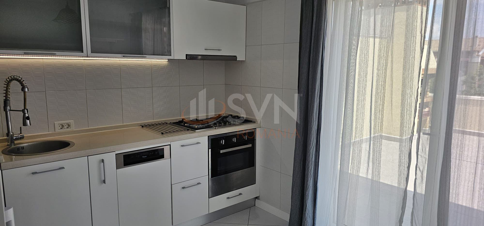 Apartament, 3 camere Bucuresti/Pipera