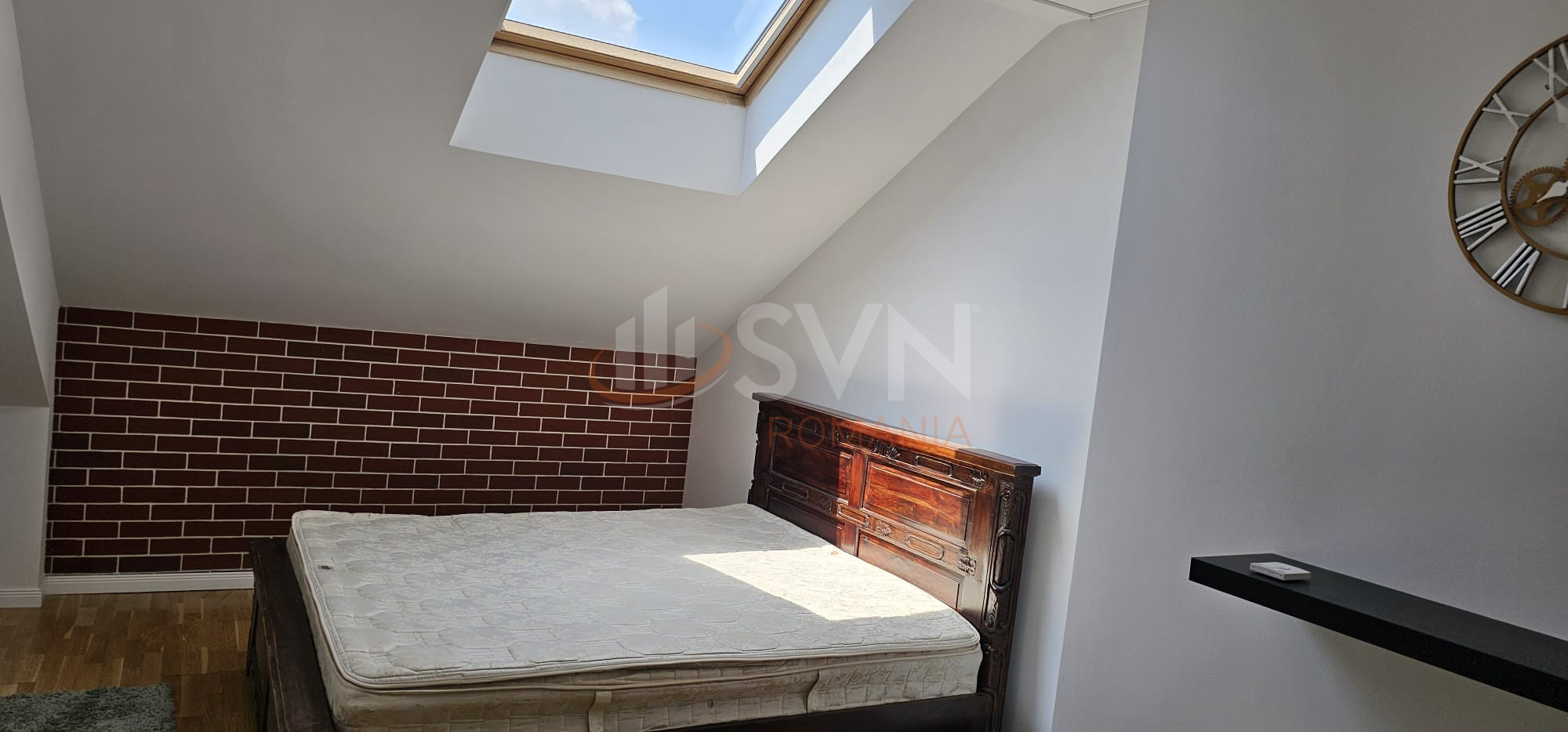 Apartament, 3 camere Bucuresti/Pipera