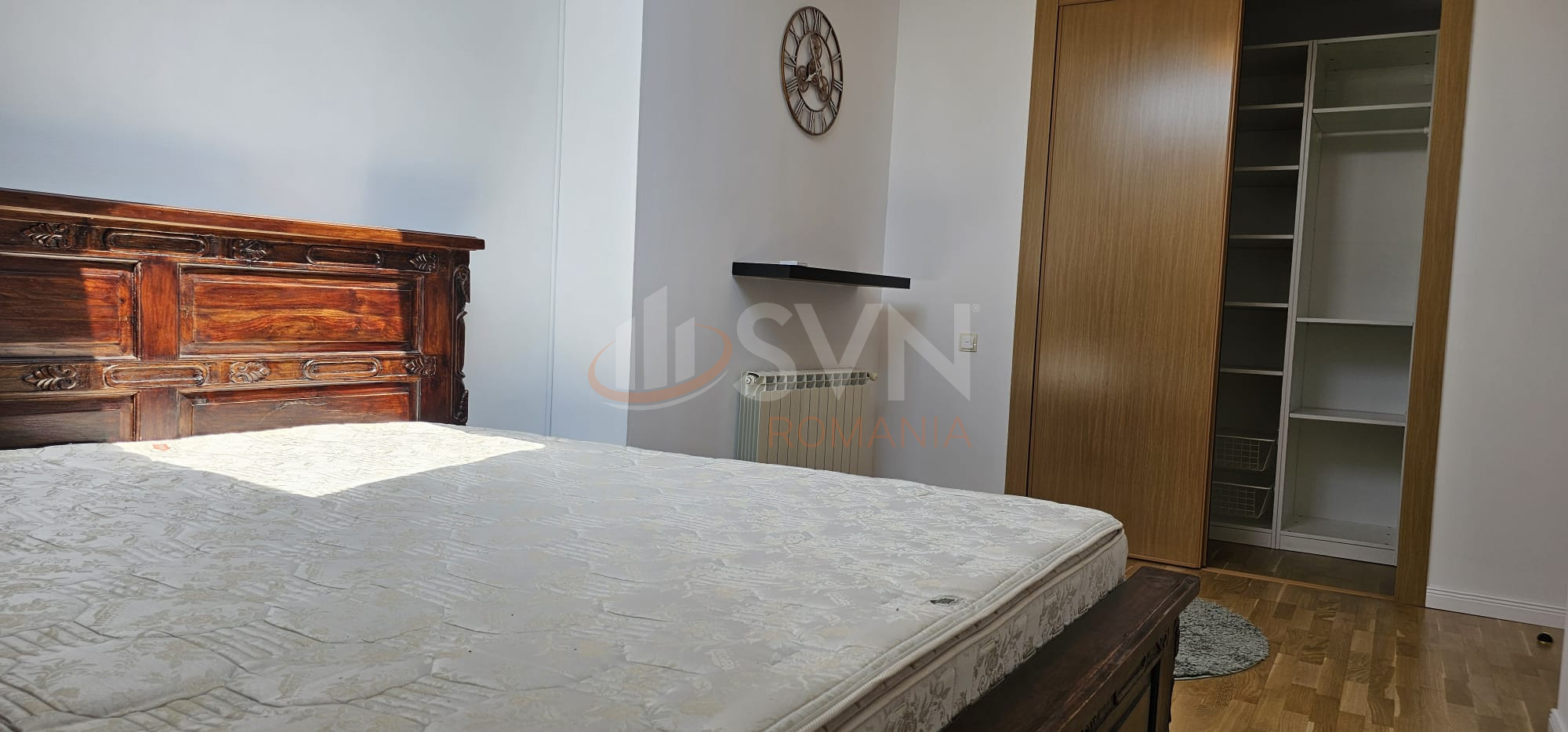 Apartament, 3 camere Bucuresti/Pipera