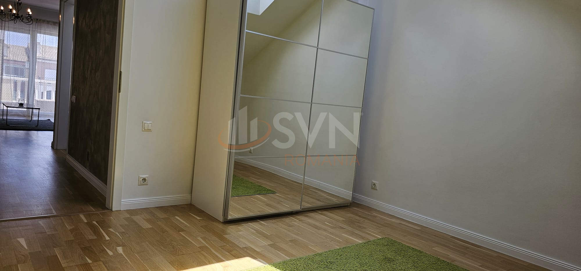 Apartament, 3 camere Bucuresti/Pipera