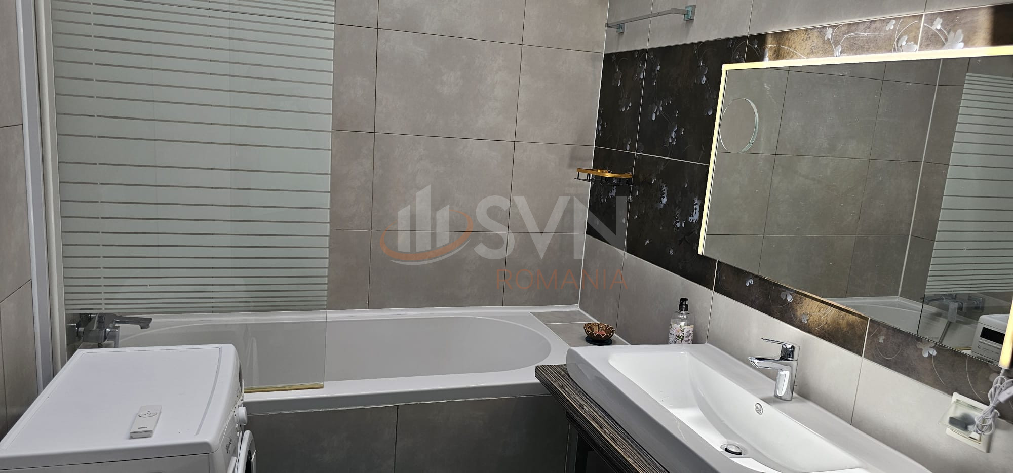 Apartament, 3 camere Bucuresti/Pipera