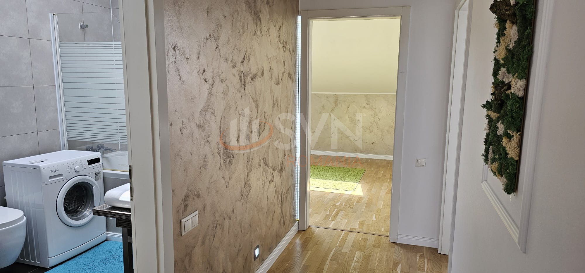 Apartament, 3 camere Bucuresti/Pipera