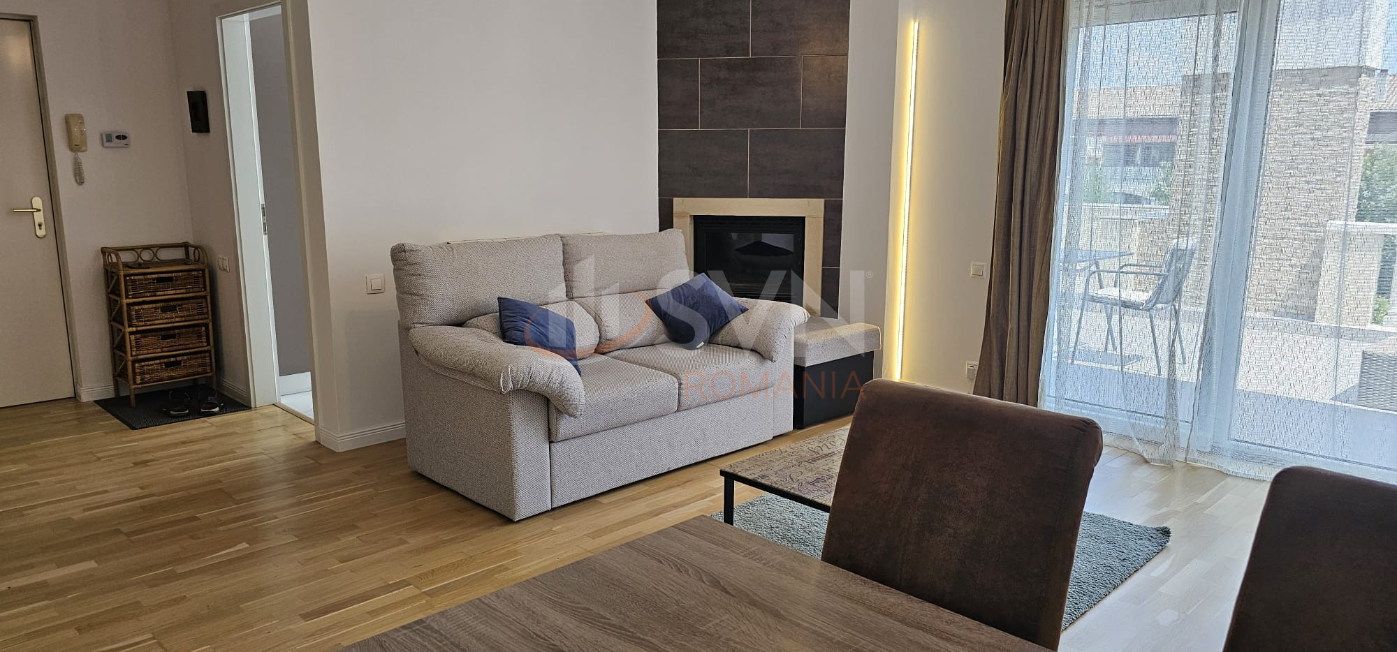 Apartament, 3 camere Bucuresti/Pipera