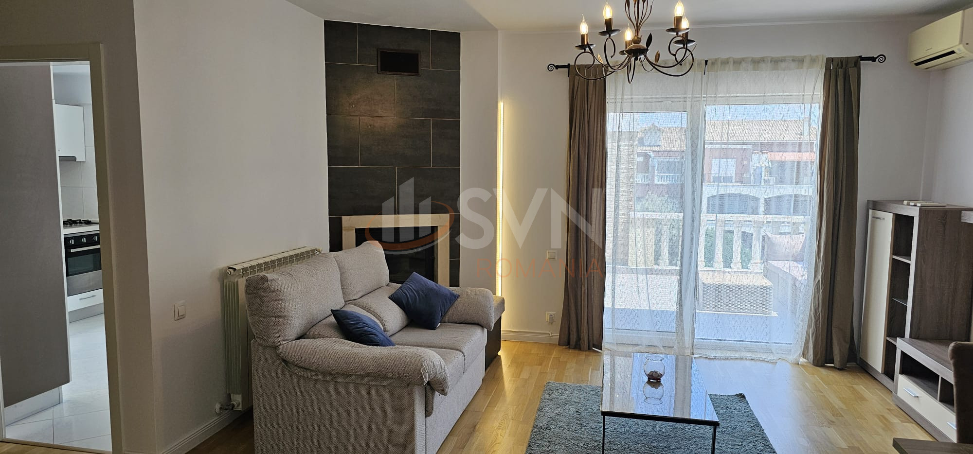 Apartament, 3 camere Bucuresti/Pipera