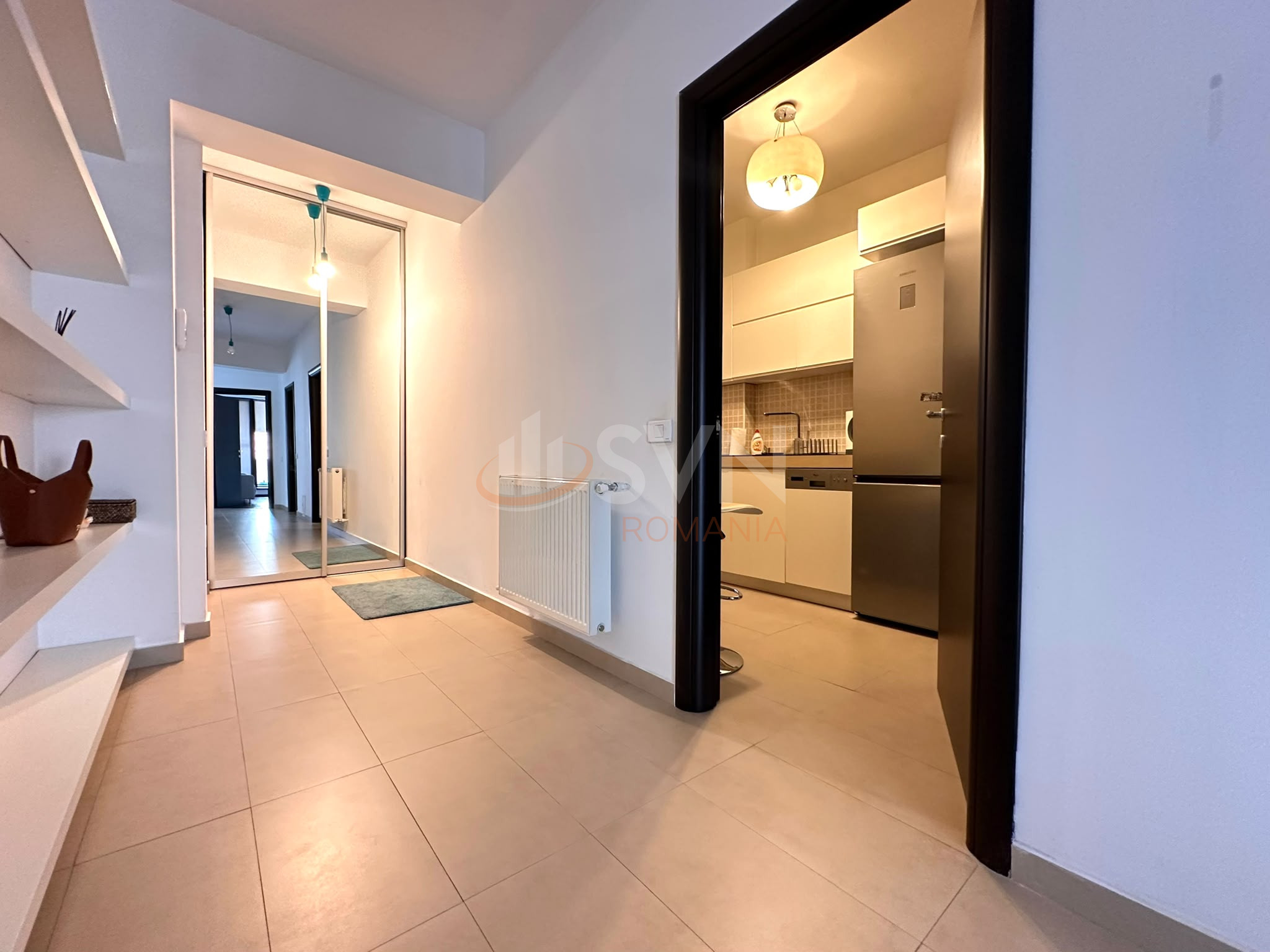 Apartament, 3 camere Bucuresti/Domenii