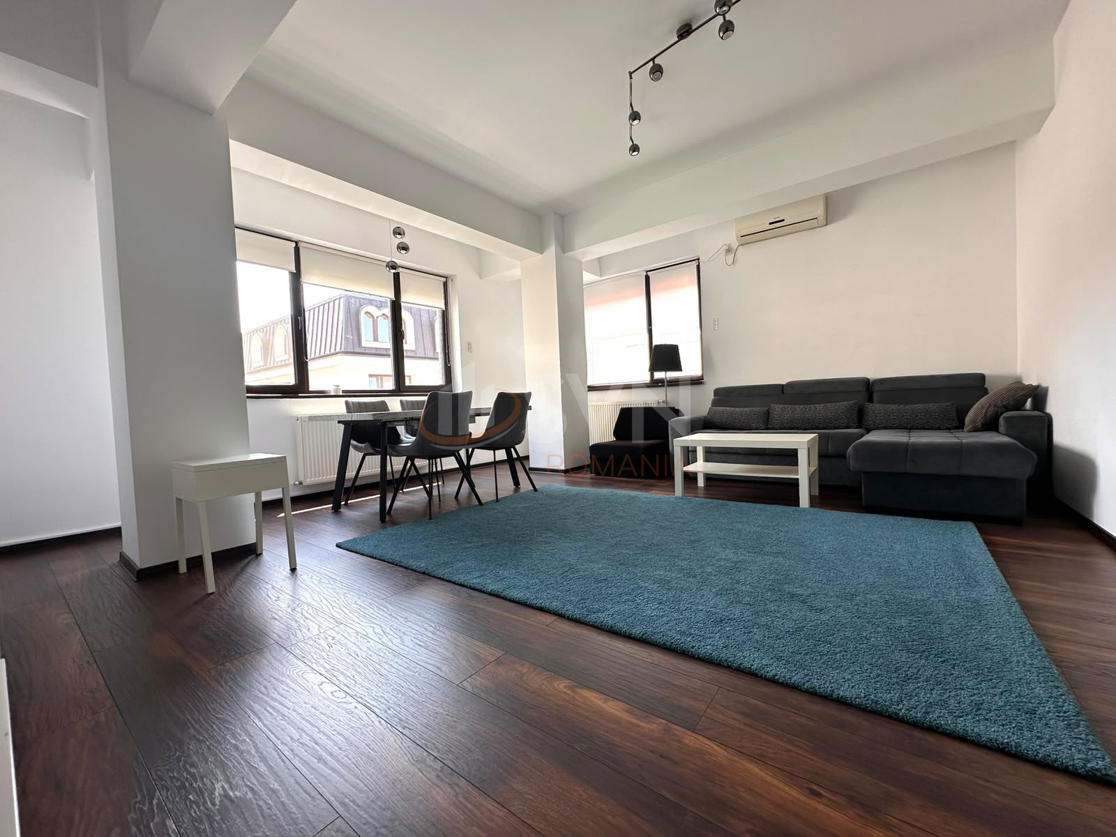 Apartament, 3 camere Bucuresti/Domenii