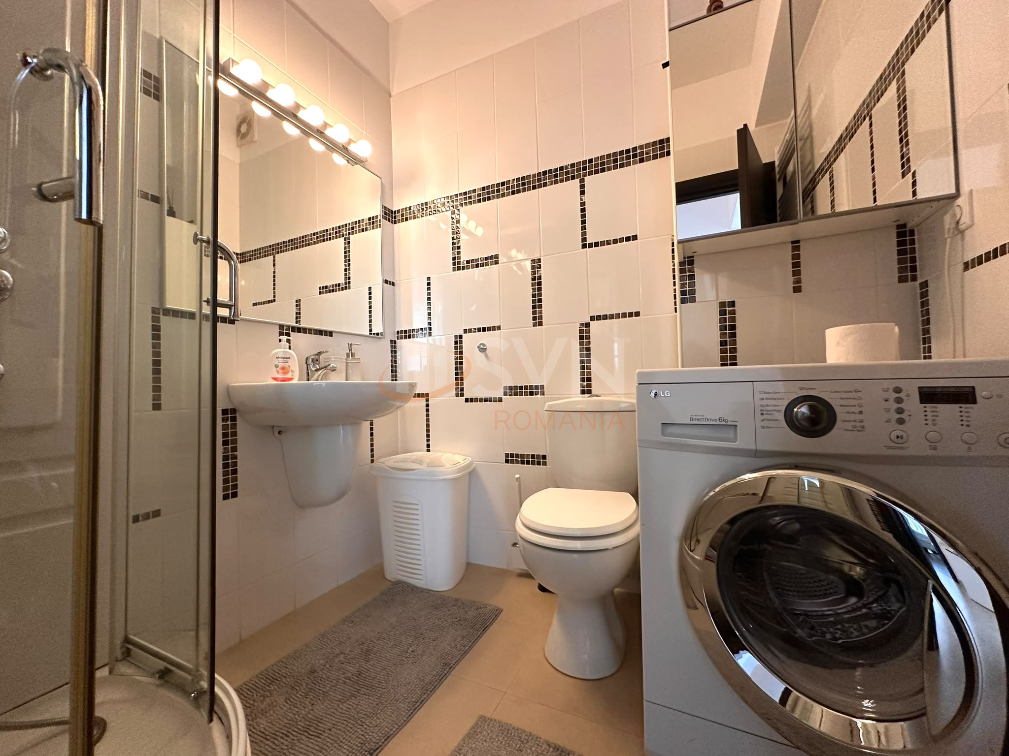 Apartament, 3 camere Bucuresti/Domenii