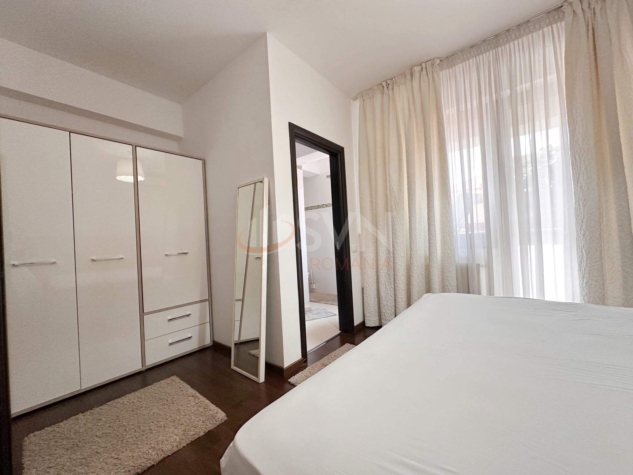 Apartament, 3 camere Bucuresti/Domenii