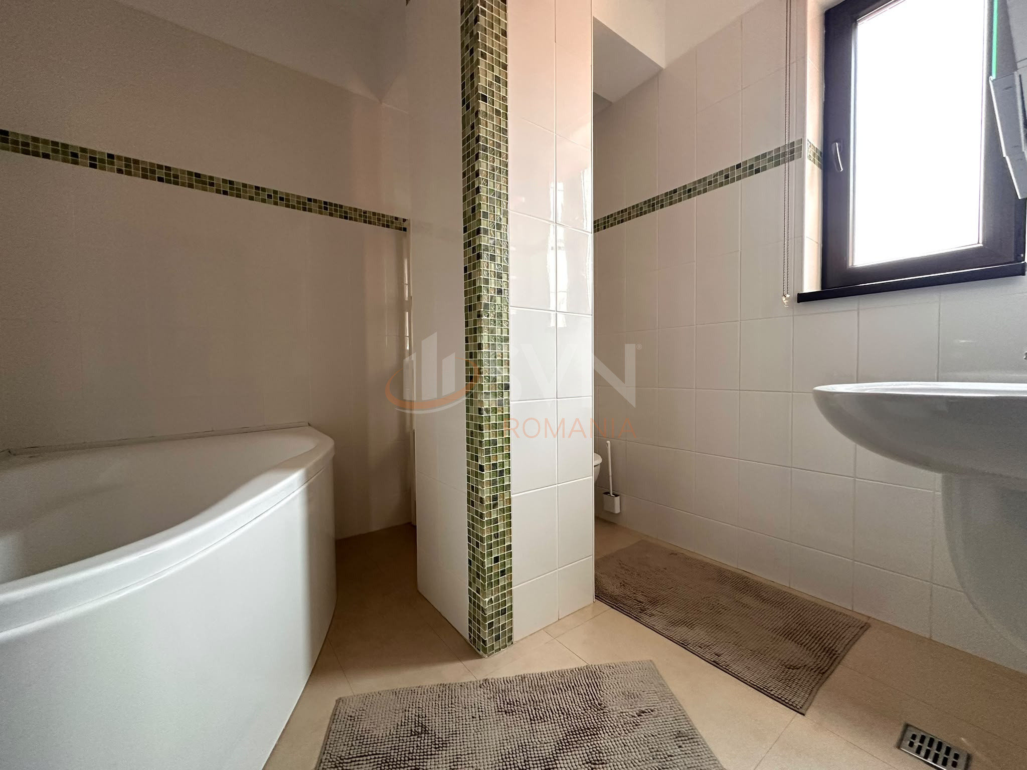 Apartament, 3 camere Bucuresti/Domenii