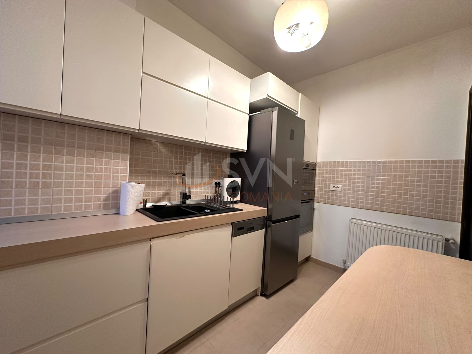 Apartament, 3 camere Bucuresti/Domenii