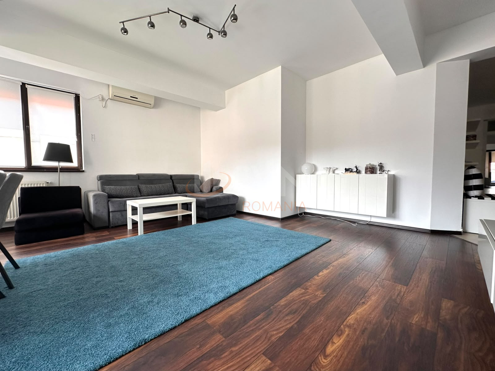 Apartament, 3 camere Bucuresti/Domenii