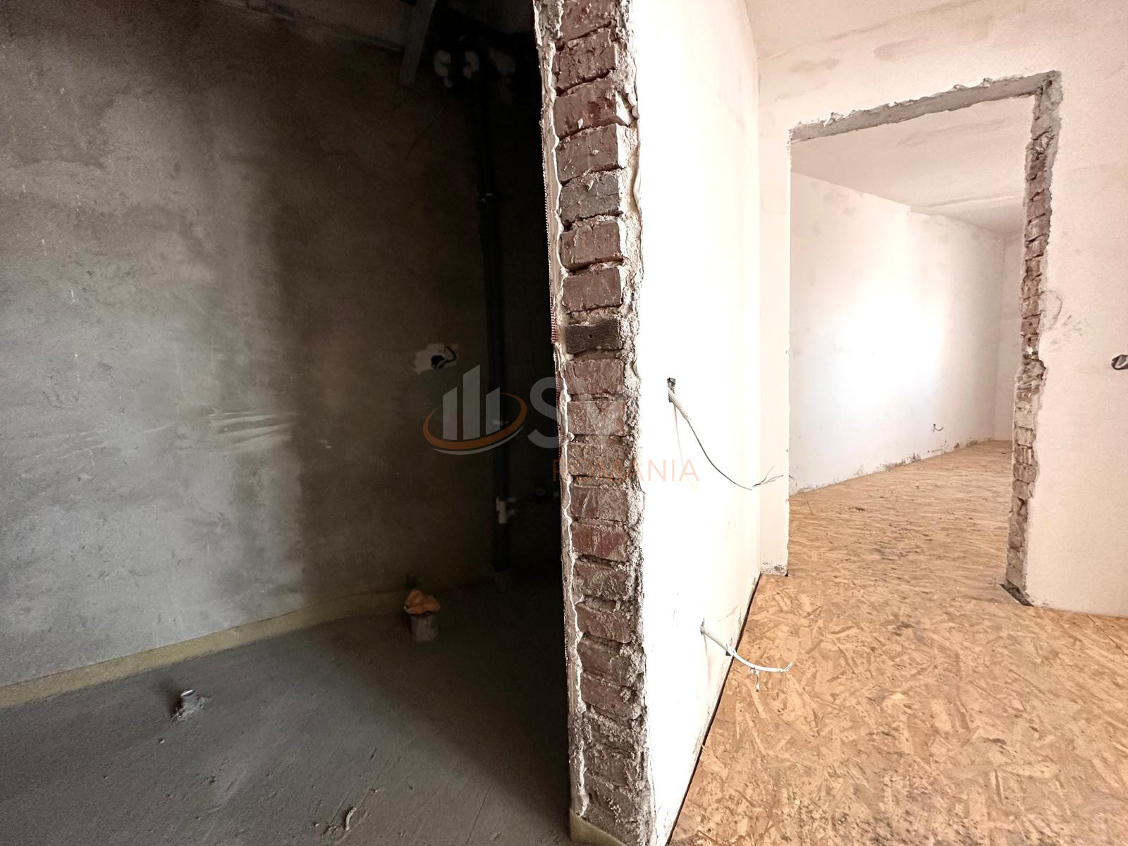 Apartament, 3 camere Bucuresti/Universitate