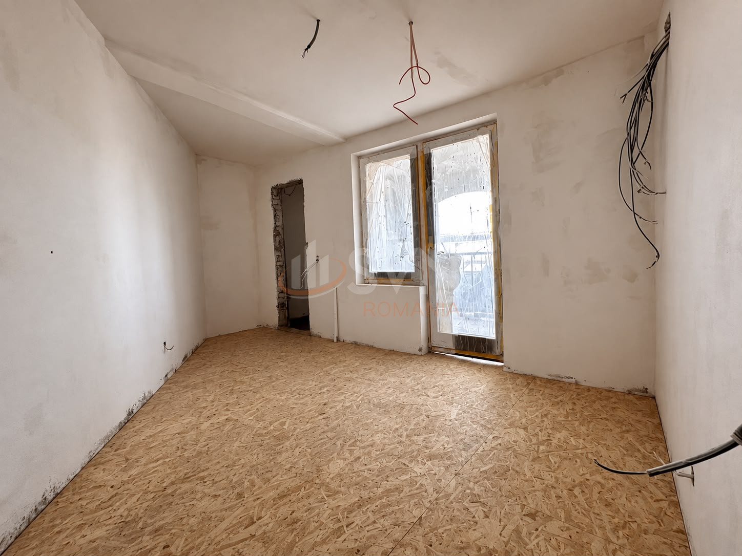 Apartament, 3 camere Bucuresti/Universitate