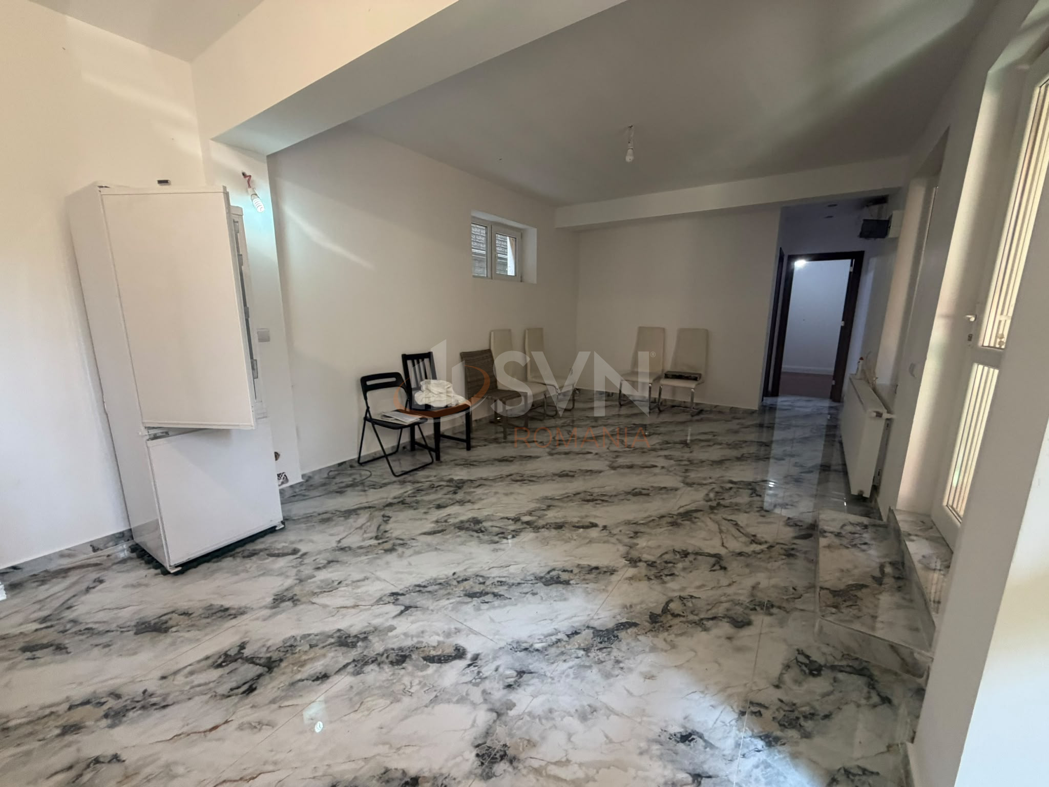 Apartament, 3 camere Bucuresti/Bucurestii Noi