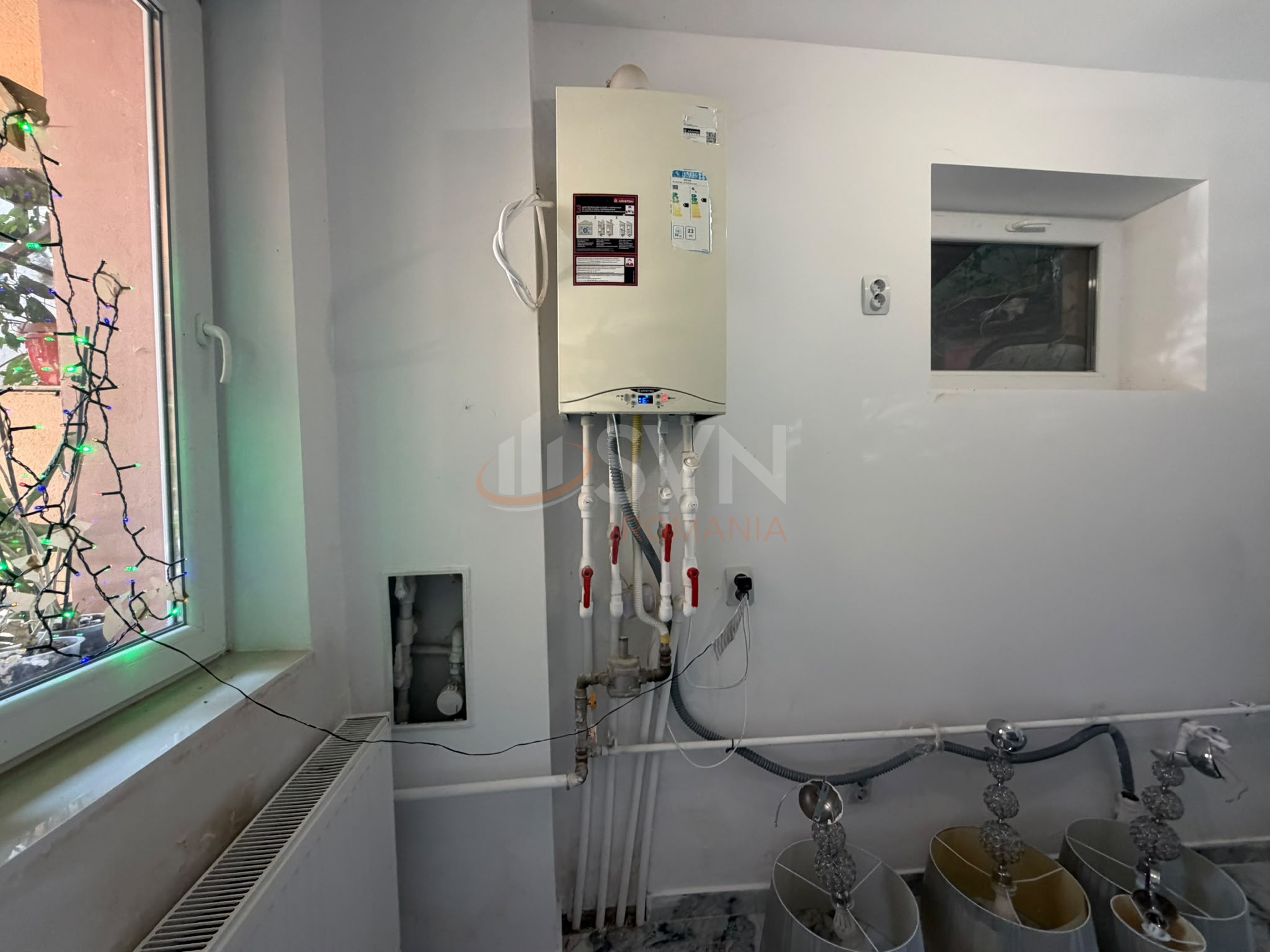 Apartament, 3 camere Bucuresti/Bucurestii Noi