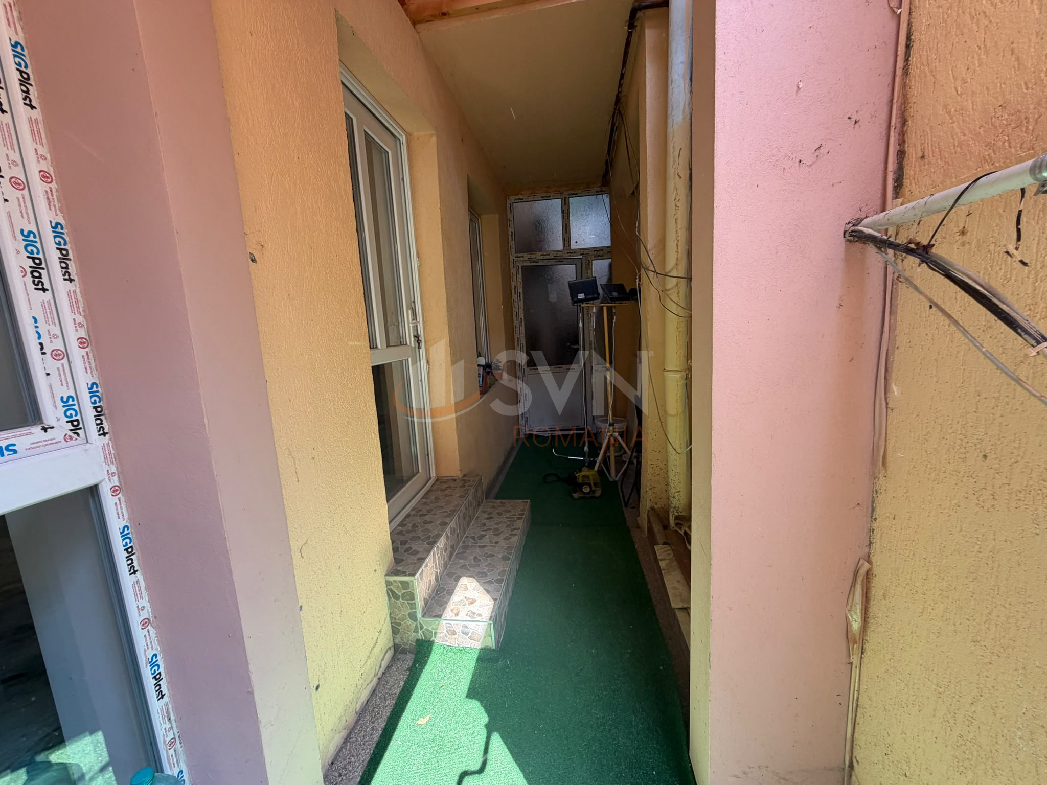 Apartament, 3 camere Bucuresti/Bucurestii Noi