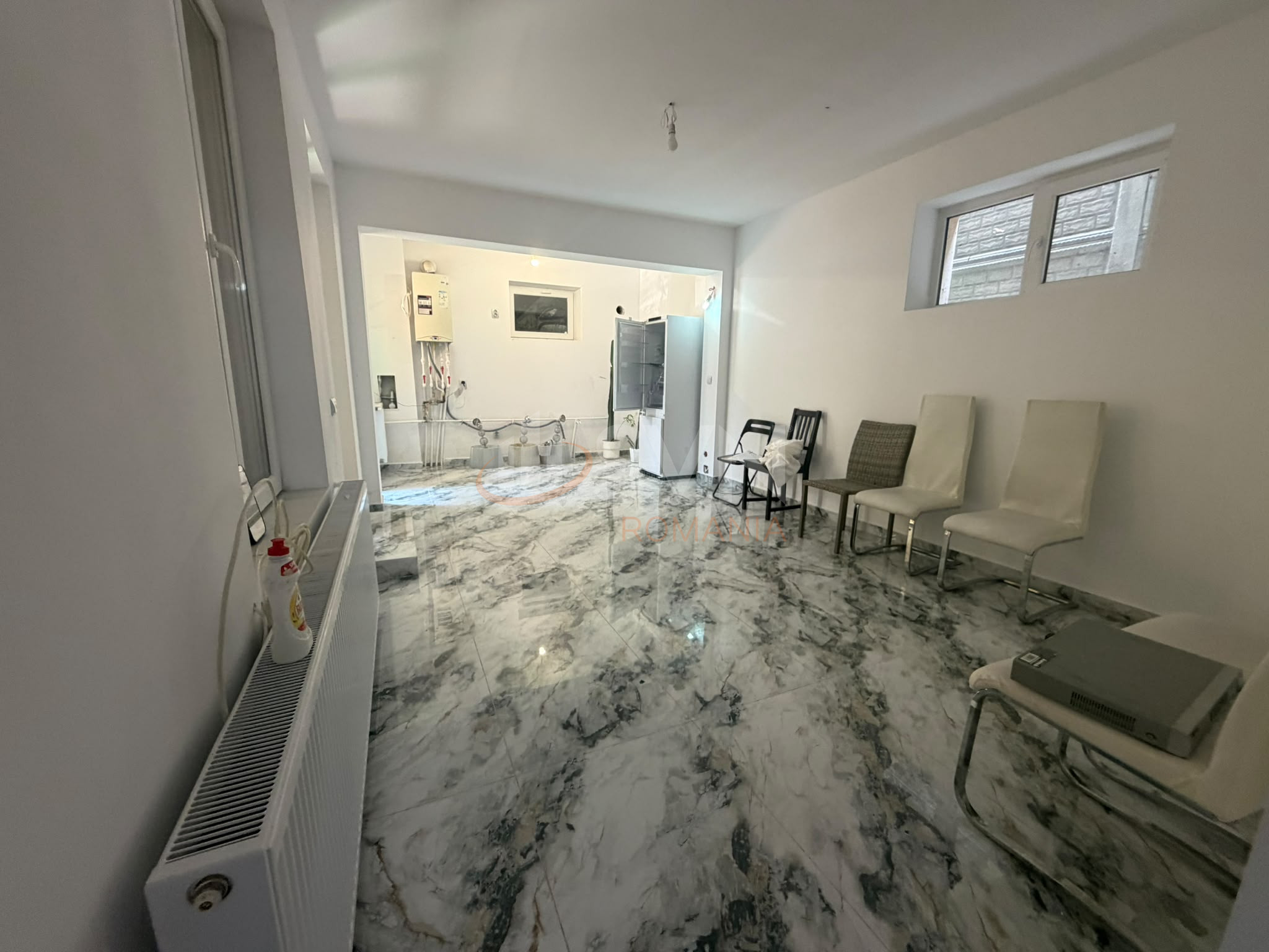 Apartament, 3 camere Bucuresti/Bucurestii Noi