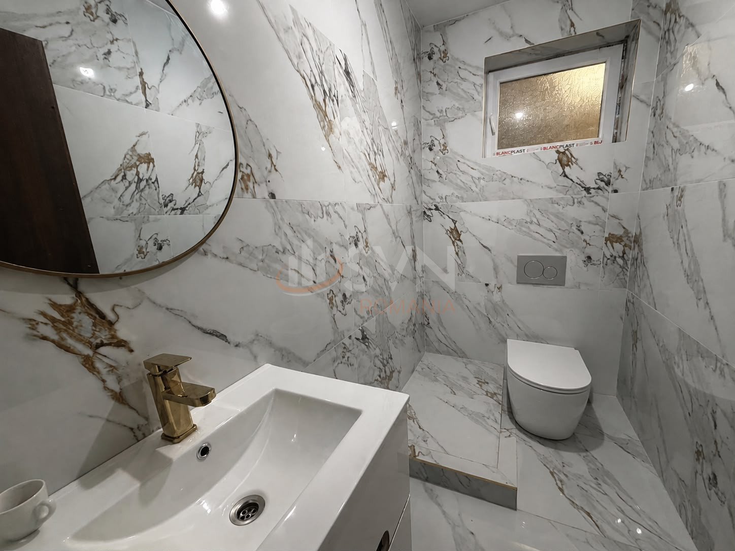Apartament, 3 camere Bucuresti/Bucurestii Noi