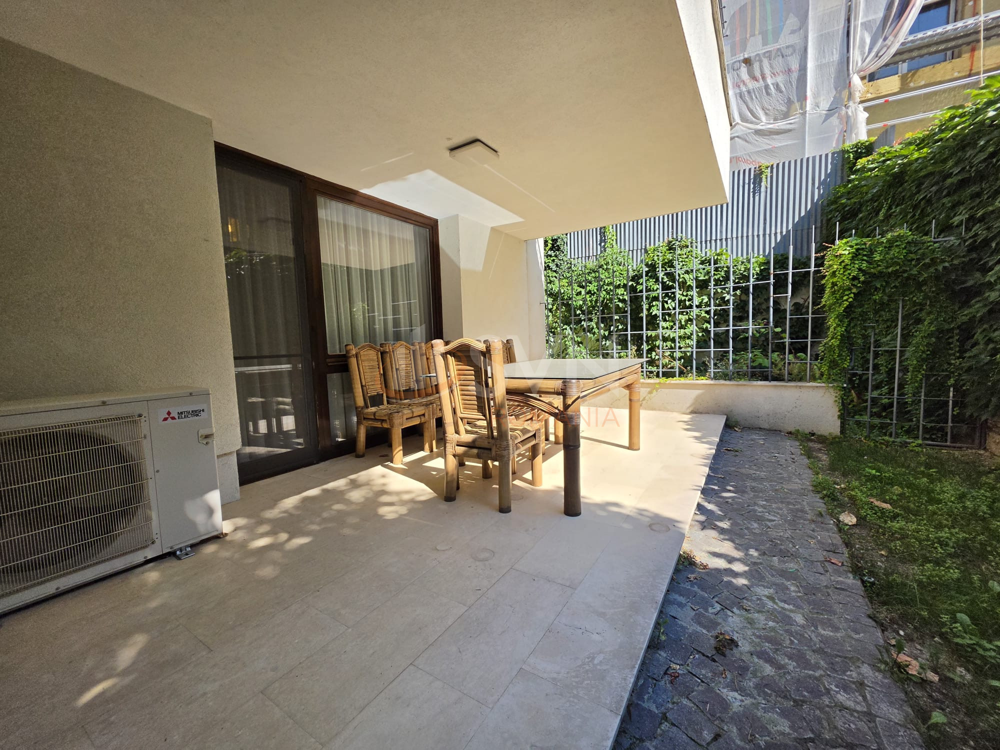 Apartament, 3 camere Bucuresti/Gradina Icoanei