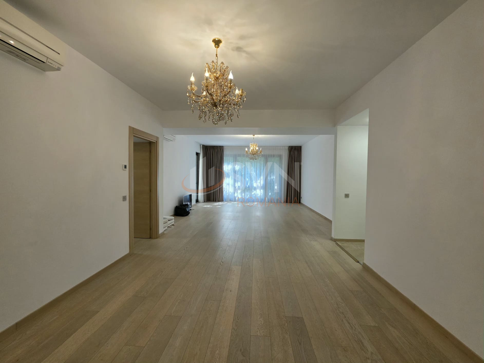 Apartament, 3 camere Bucuresti/Gradina Icoanei