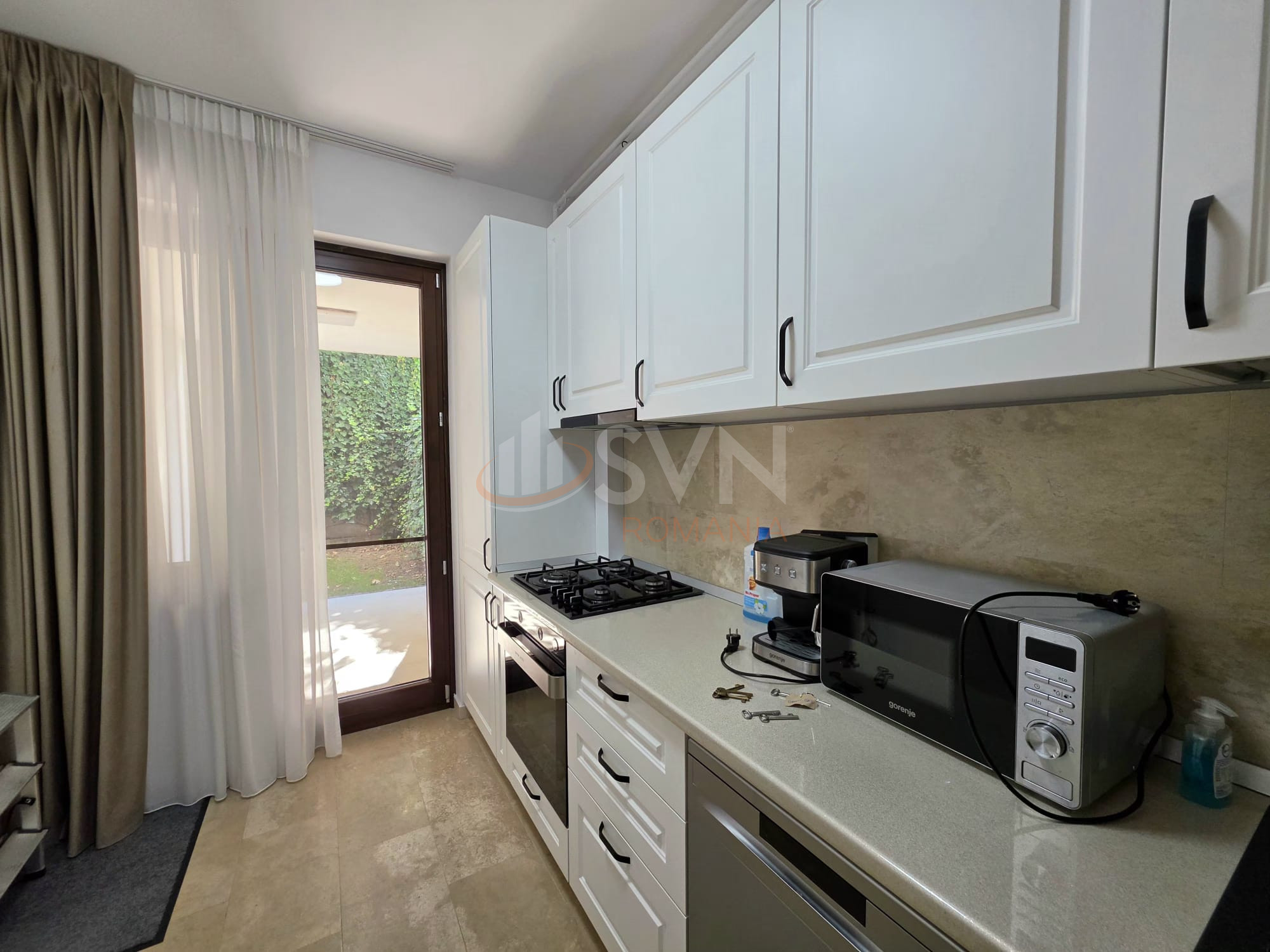 Apartament, 3 camere Bucuresti/Gradina Icoanei