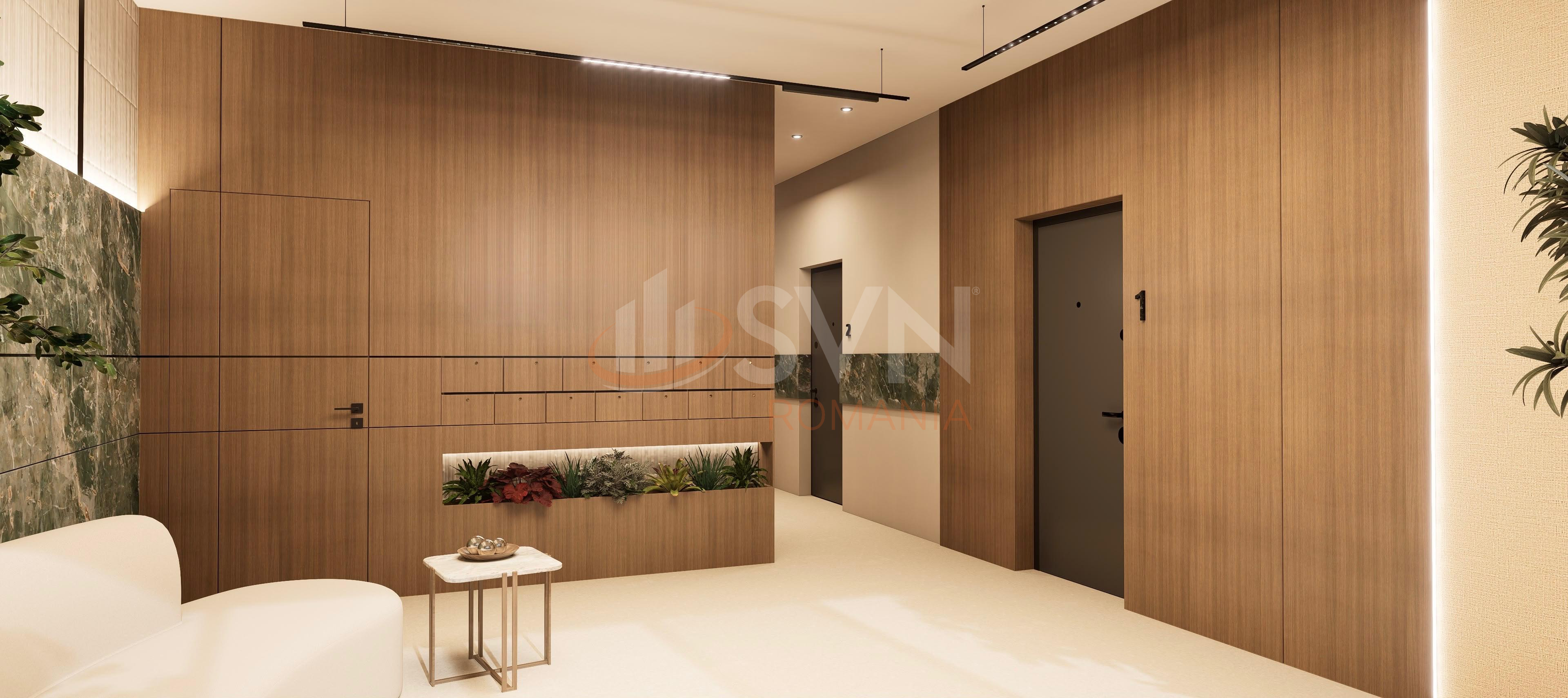 Apartament, 3 camere Bucuresti/Pipera