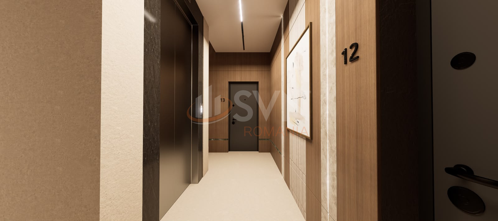 Apartament, 3 camere Bucuresti/Pipera