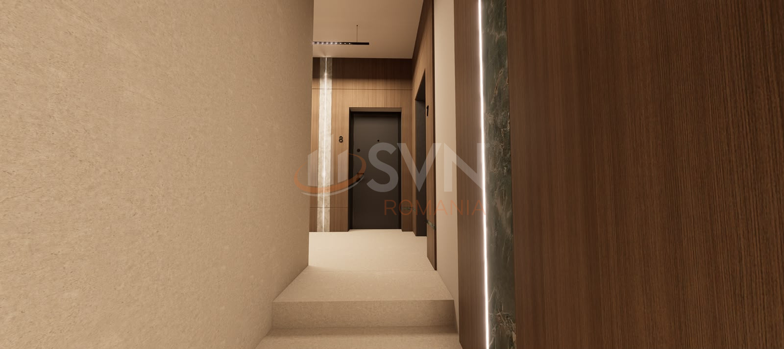 Apartament, 3 camere Bucuresti/Pipera
