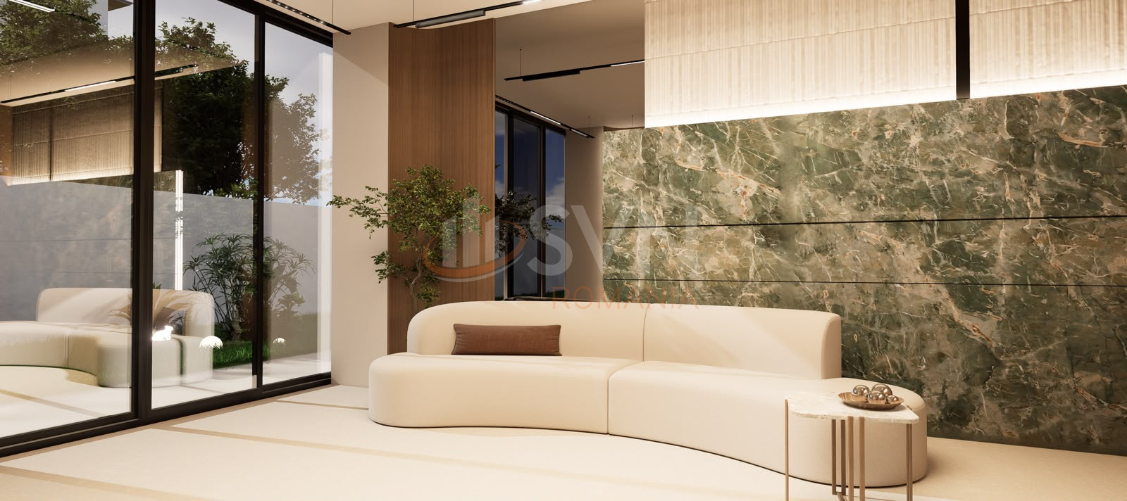 Apartament, 3 camere Bucuresti/Pipera