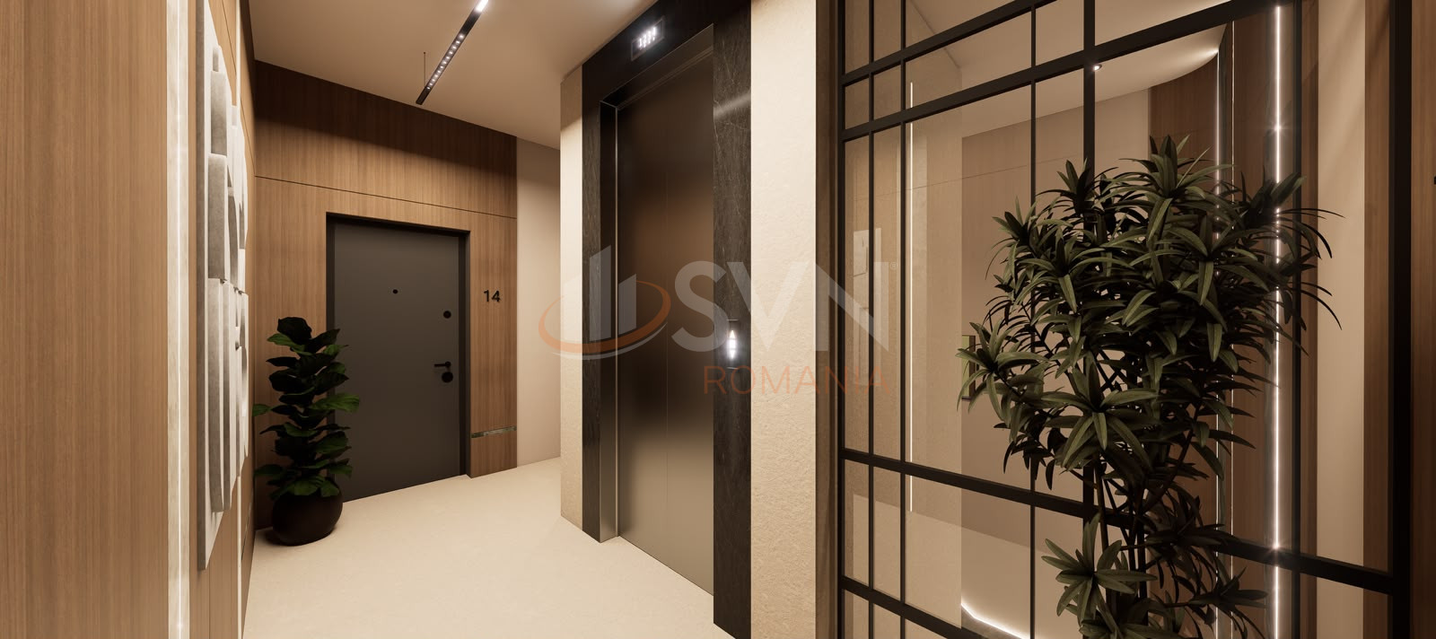 Apartament, 3 camere Bucuresti/Pipera