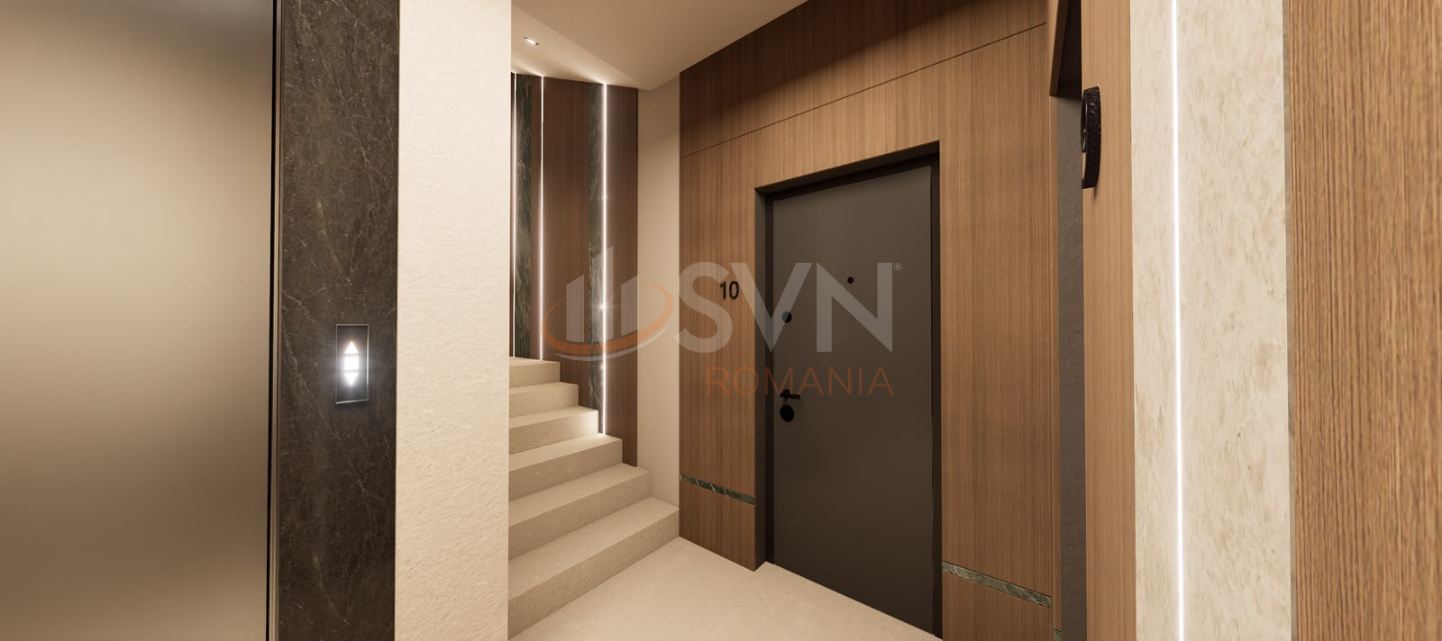 Apartament, 3 camere Bucuresti/Pipera