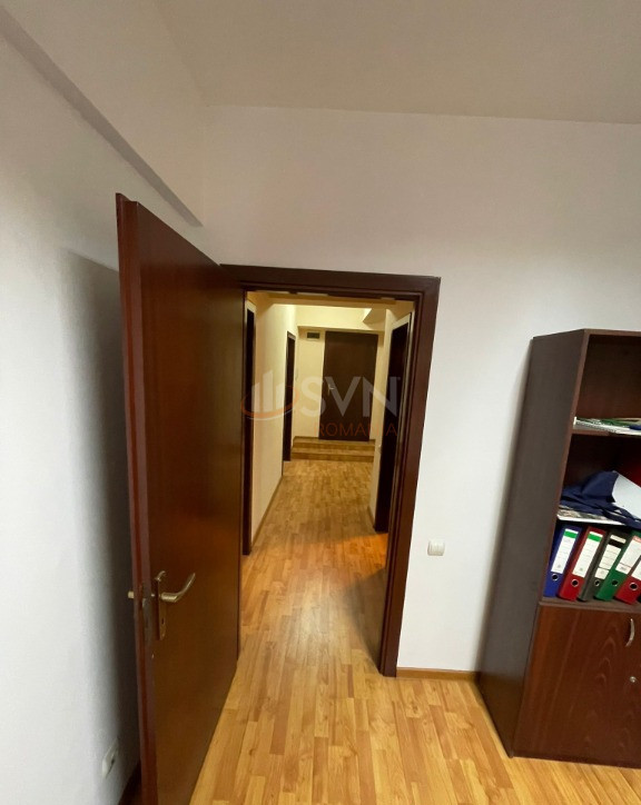 Apartament, 3 camere Bucuresti/Dorobanti
