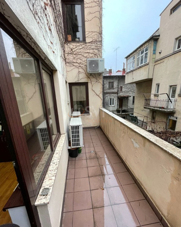 Apartament, 3 camere Bucuresti/Dorobanti