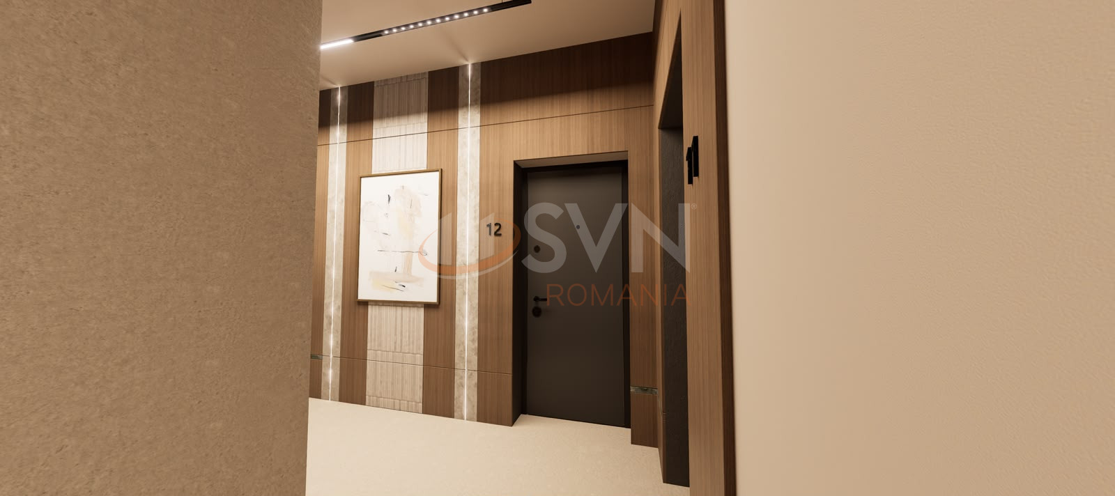 Apartament, 3 camere Bucuresti/Pipera